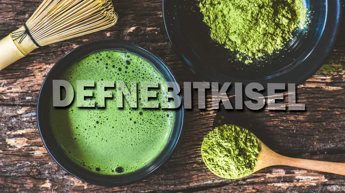Matcha: The Health Benefits for Body