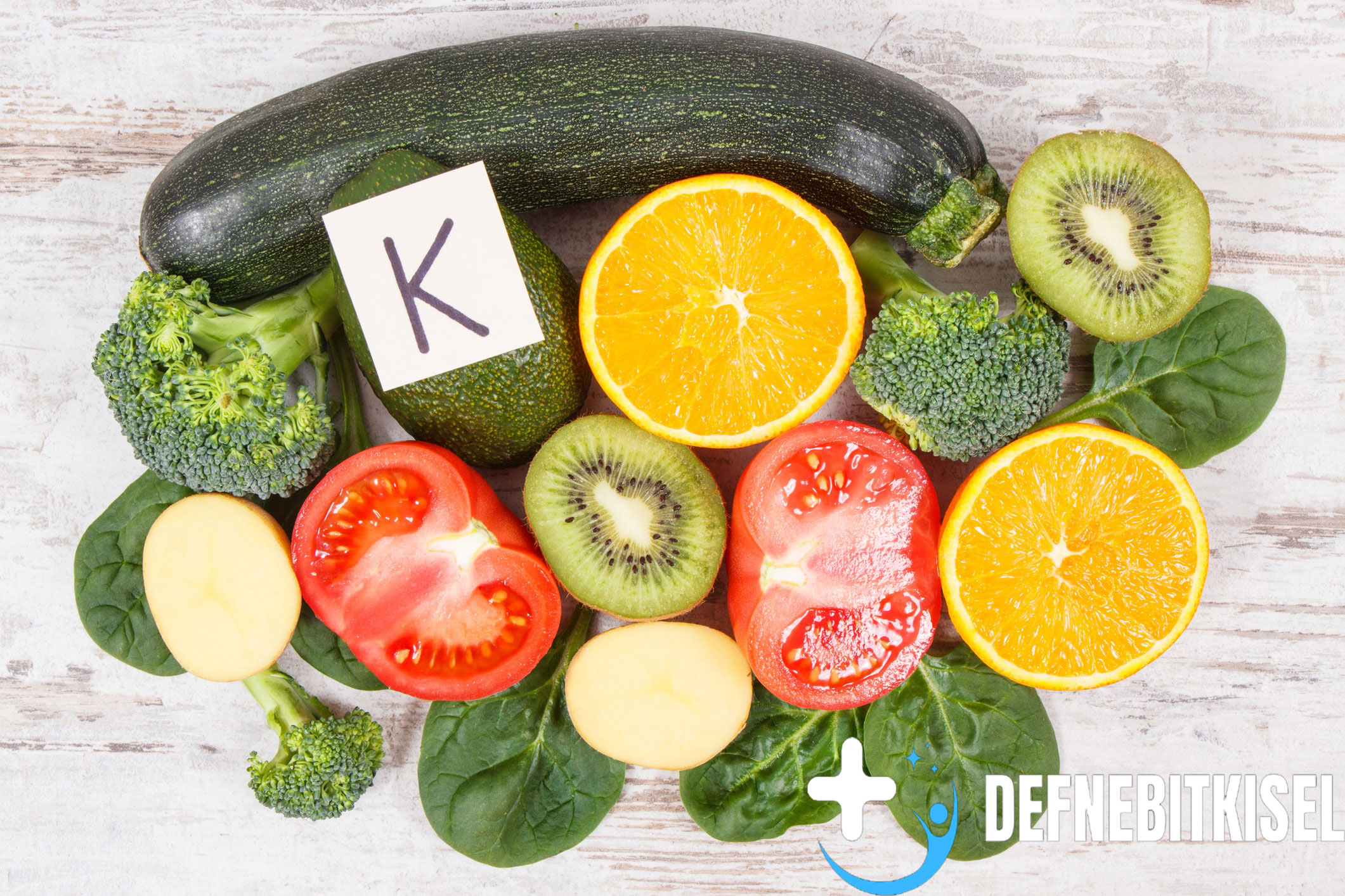 Manfaat Vitamin K dalam Mendukung Proses Pembekuan Darah