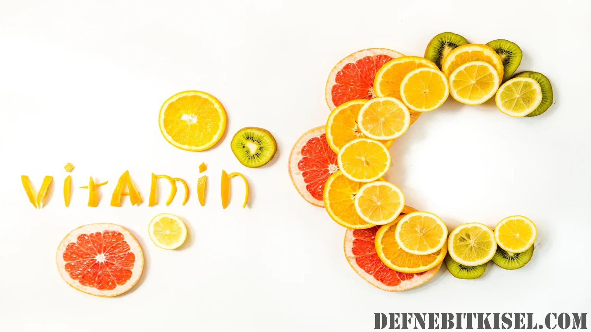 Vitamin C: Manfaat Konsumsinya saat Musim Hujan