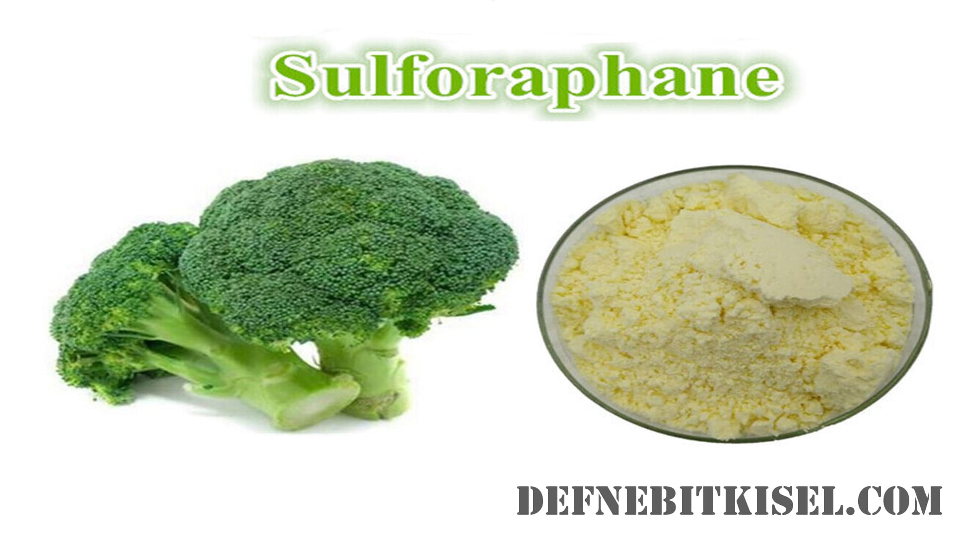 Brokoli & Sulforaphane: Senjata Alami Melawan Kanker?