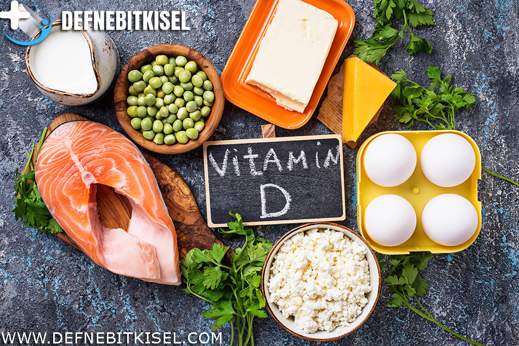 Manfaat Vitamin D: Simak Penjelasan Terkait Manfaat Vitamin Ini