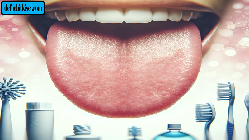 Kesehatan Lidah: Kunci Menuju Kesehatan Mulut yang Optimal