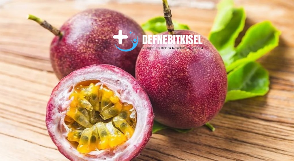 Markisa: Superfruits Tropis dengan Manfaat Kesehatan Luar Biasa