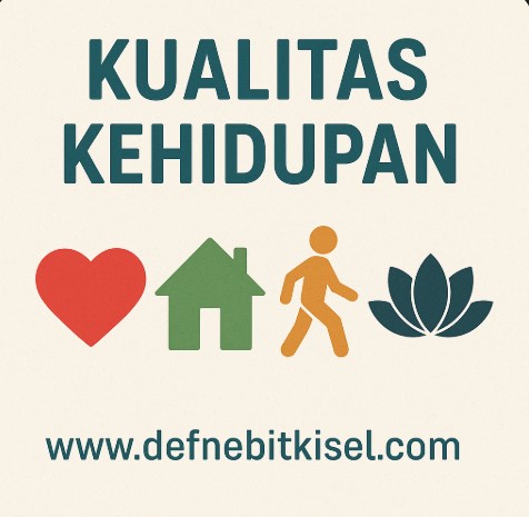 Menuju Kunci Utama Kehidupan