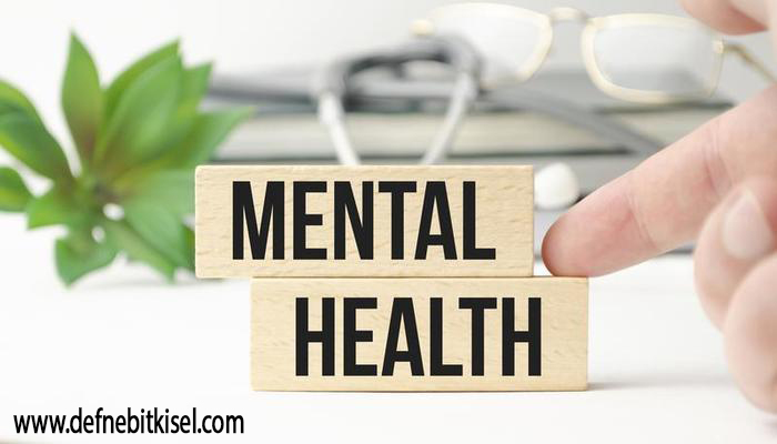 Menjaga Kesehatan Mental di Era Serba Cepat